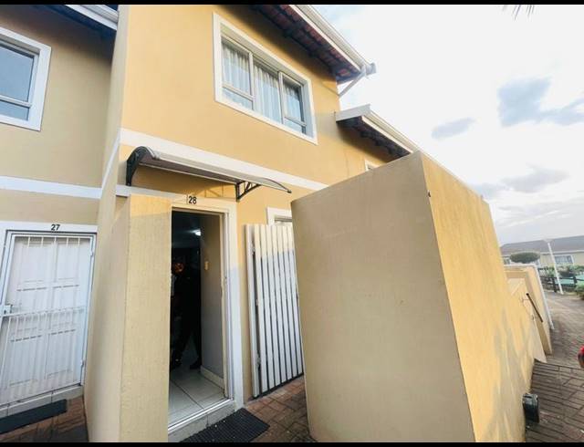 2 BEDROOM APARTMENT FOR SALE IN GREENWOOD PARK